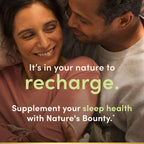 Nature's Bounty Melatonin 10mg Sleep Aid - 60 Tablets - image 4