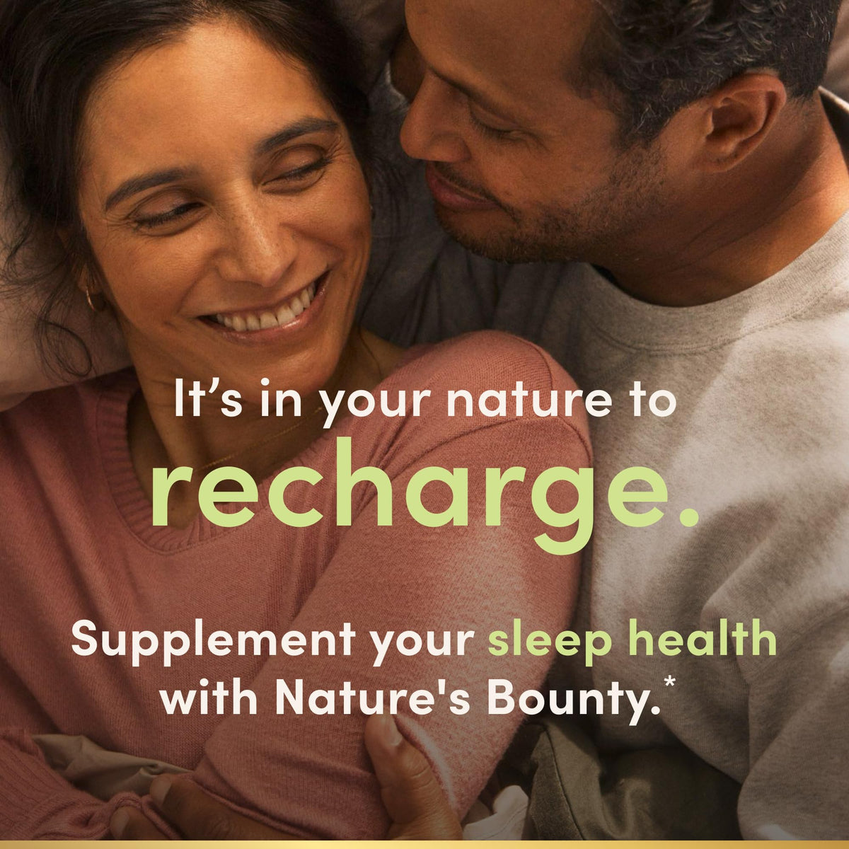 Nature's Bounty Melatonin 10mg Sleep Aid - 60 Tablets - image 4