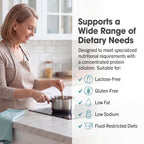 Medtrition Prosource Original Parent Liquid Protein