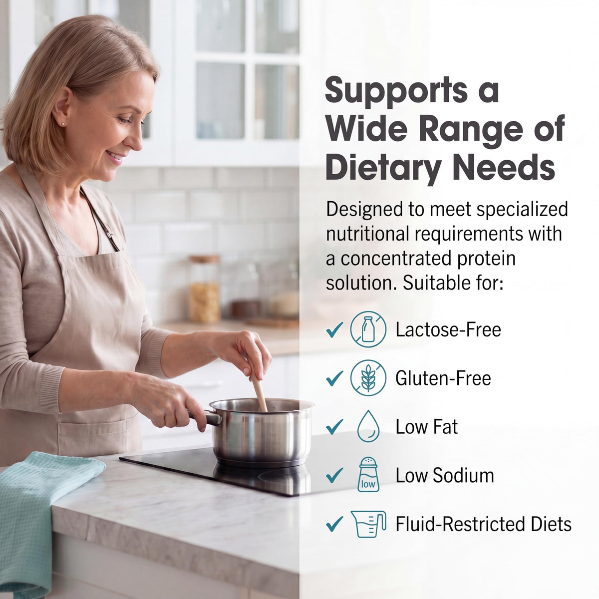 Medtrition Prosource Original Parent Liquid Protein