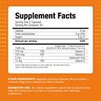 VITASEI Salmoflex Salmon Collagen Complex Hydrolized Fish Collagen