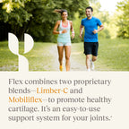 Yoli Flex Joint Support Glucosamine Chondroitin - 60 Capsules - image 5