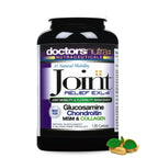 Doctors Nutra Joint Support Supplement with Glucosamine & Chondroitin - image 2