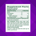 Vitafusion Iron Gummies - 60 Gummies - image 3
