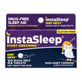 InstaSleep Mint Drug-Free Sleep Aid - 32 Mints