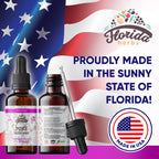 FLORIDA HERBS Poke Tincture