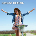 BlueBonnet Vitamin D3 & K2 for Bone Health - 60 Vegetarian Capsules - image 4