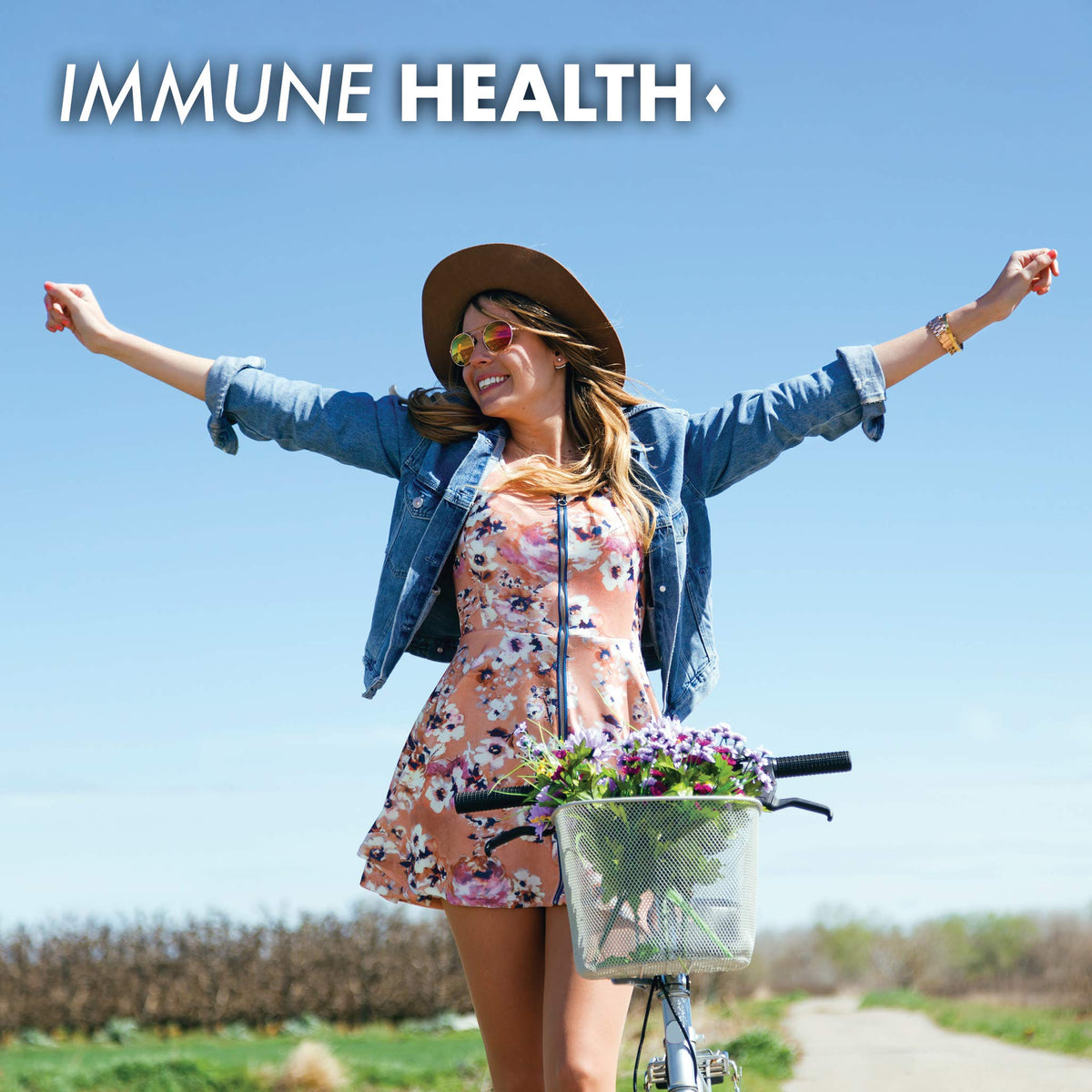 BlueBonnet Vitamin D3 & K2 for Bone Health - 60 Vegetarian Capsules - image 4