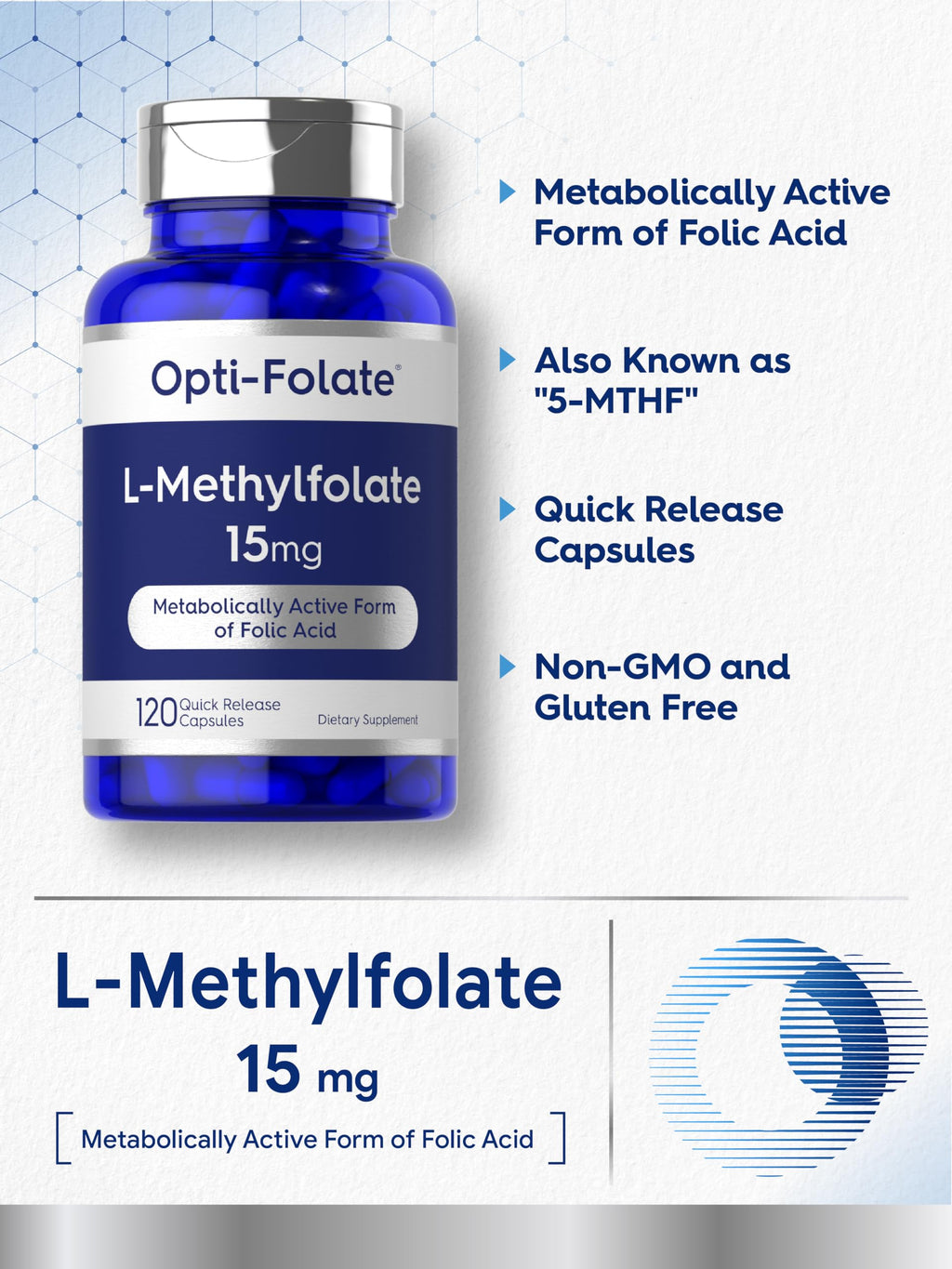 Carlyle VITAMIN