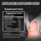 WhaazzPop Royavita Joint Bone Collagen Peptide Tablet - 30 Count - image 6