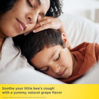 Zarbee's Kids Daytime Cough Syrup with Honey & Ivy Leaf - 4 fl oz - image 5