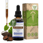 Secrets of the Tribe He Shou Wu Tincture Alcohol-Free Extract - 2 FL OZ