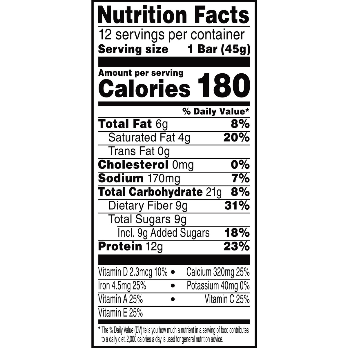 Kellogg's Special K Strawberry Protein Bars 12g - 12 Count - image 9