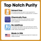 Dr Clark Methyl Sulfonyl Methane (MSM) Powder - 1 LB - image 2