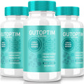 NutraRize GutOptim Advanced Formula Capsules for Gut Health - 180 Capsules