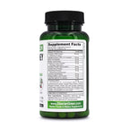 Siberian Green Herbal Kidney Detox 60 Capsules - image 5