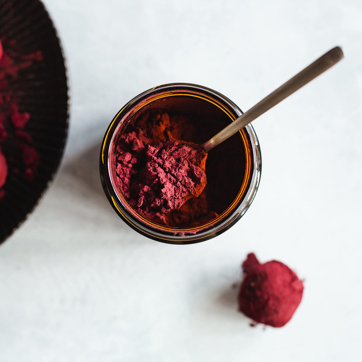 Erbology Organic Aronia Berry Powder - 30 Servings - image 5