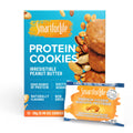 Smart for Life Irresistible Winner Diet Cookies