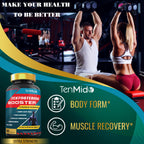 Tenmido NUTRITIONAL_SUPPLEMENT