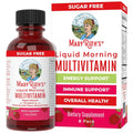 MARYRUTH'S Liquid Morning Multivitamin Travel Pack - 8 Pack