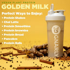 Gnarly Nutrition Vegan Plant Protein