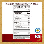 SAMSIDAE Korean Red Panax Ginseng Instant Tea - 50 Sachets - image 12