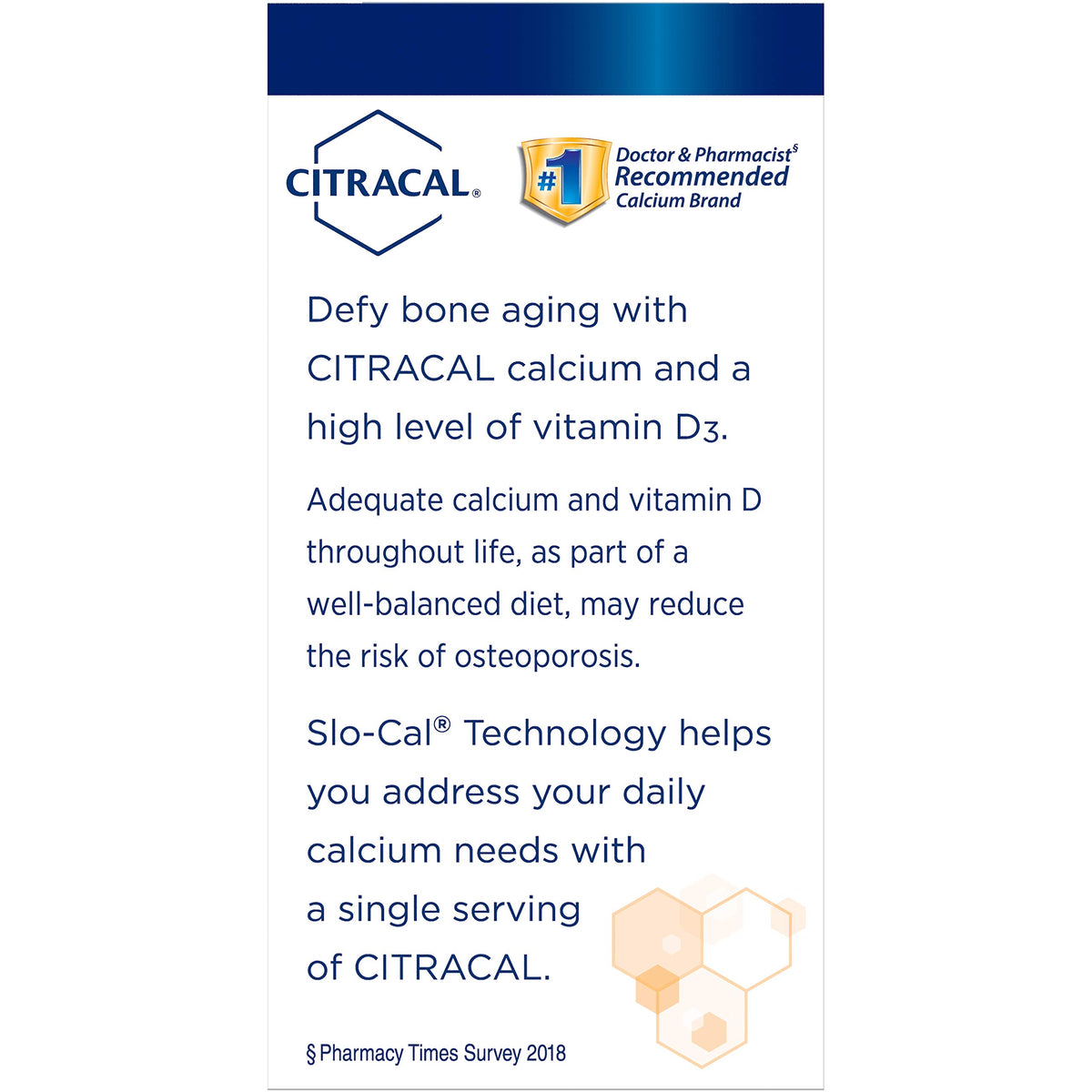 CITRACAL NUTRITIONAL_SUPPLEMENT