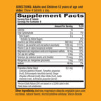 Airborne Vitamin C 1000mg + Zinc Immune Support - 64 Chewable Tablets - image 6