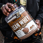 Musclesport Lean Whey Revolution™ Protein Powder - Whey Protein