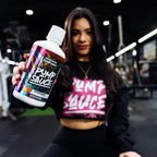 Pump Sauce Pre-Workout Watermelon Marg - 32 fl oz - image 6