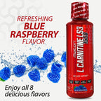iSatori L-Carnitine LS3 Concentrated 1500