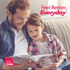 Zahler Junior D3 Vitamin 1000 IU Chewable for Kids - 250 Count - image 6