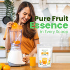 Z Natural Foods Organic Juice Powder