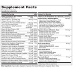 NATURELO Men's Multivitamin 50+ - 240 Vegetarian Capsules - image 3