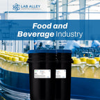 Lab Alley Activated Carbon Granular Food Grade - 25 Kilograms - image 4