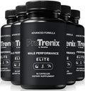 NutraRize Protrenix Elite Male Formula Energy & Stamina - 300 Capsules