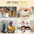 Mehdi Reishi Ultimate Reishi Mushroom Formula - 30 Servings - 100% - image 5