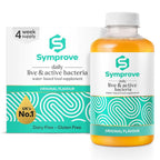 Symprove Original Live Bacteria Supplement - 2000 mL