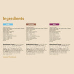 Jacob Protein Bars Chocolate Grass-Fed 20g - 9 Pack - image 4