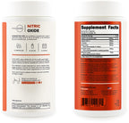 Type Zero Nitric Oxide 6X Booster - 150 Vegetarian Capsules - image 6