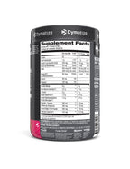 Dymatize PreW.O. Pre-Workout Powder Cherry Watermelon - 400g - image 3