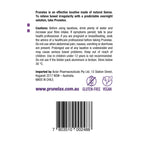 Prunelax Extra Strength Natural Laxative Tablets - 120 Tablets - image 5