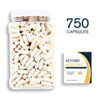 Bulk Buy Ketosis Kickstart - beta-hydroxybutyrate Salts for Ketogenic