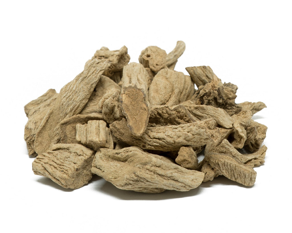 Evergreen Herbs Valerian Root Herbal Supplement - 8 oz.