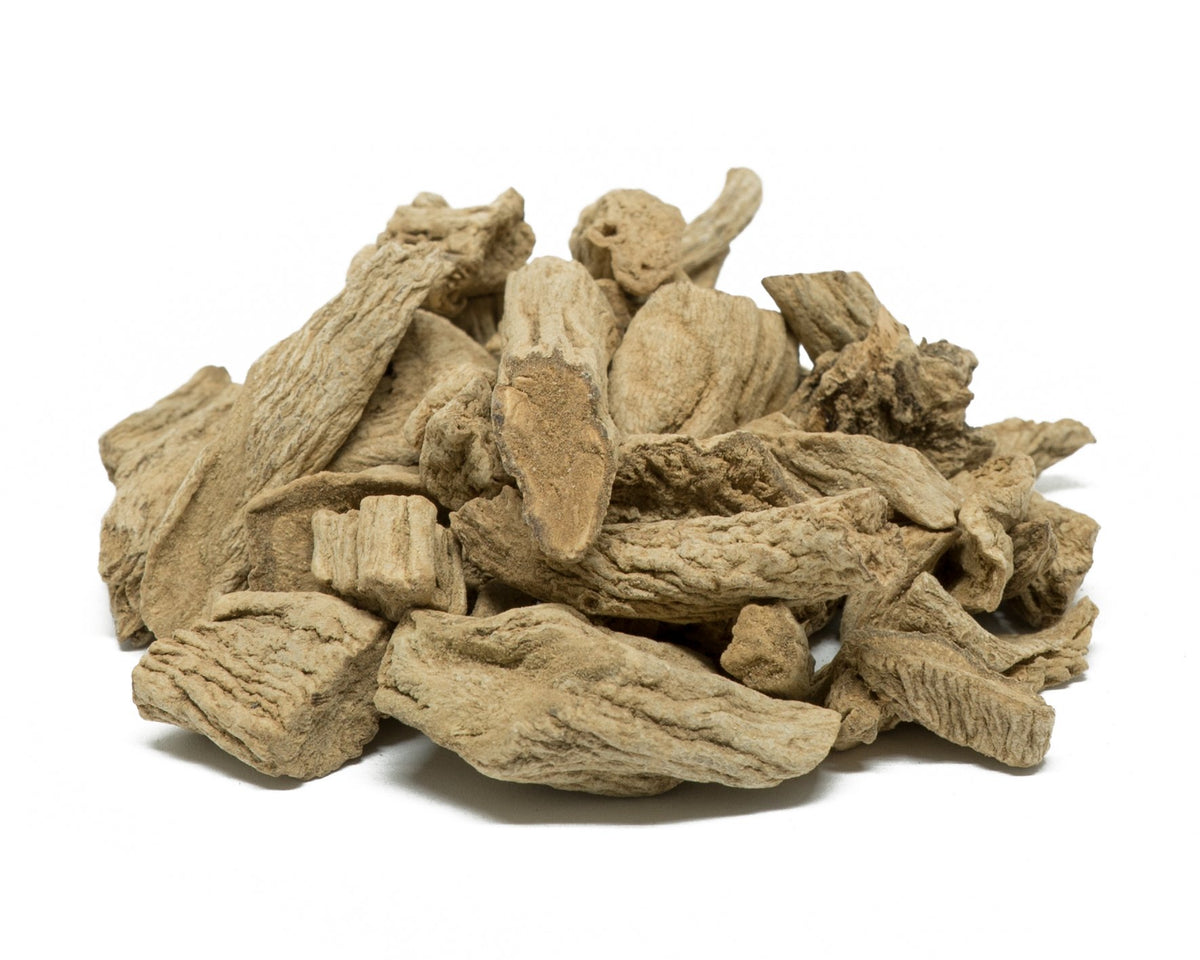 Evergreen Herbs Valerian Root Herbal Supplement - 8 oz.