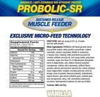 Maximum Human Performance Probolic-SR Sustained Release Protein Powder