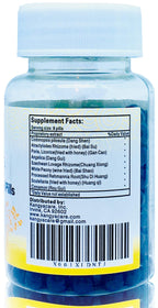 Kangyacare Shi Quan Da Bu Wan Herbal Pills - 200 Pills - image 4
