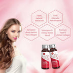 Heivy Liquid Collagen for Women - image 9