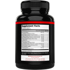 Dorado Nutrition Horny Goat Weed for Men - 60 Capsules - image 3