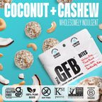 The GFB Protein Bites